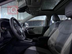 تويوتا راف 4